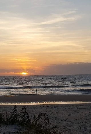 Outer Banks National Scenic Byway - Go Wandering