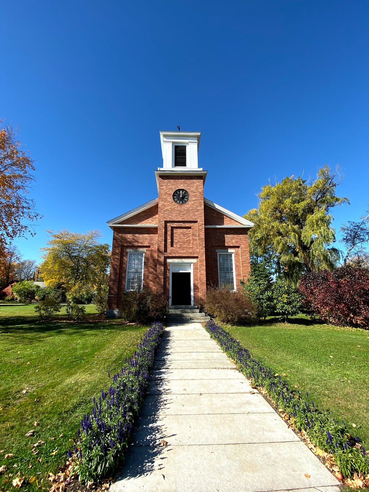 Shelburne Museum - Go Wandering