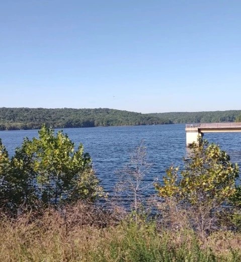 Council Bluff Lake Camp Ground