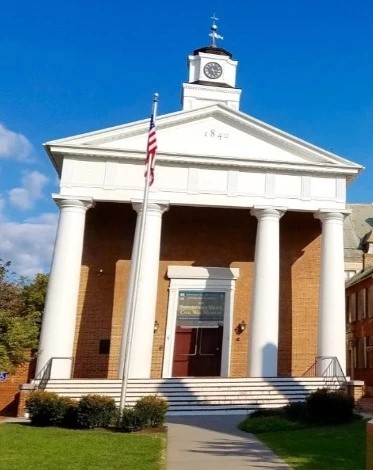 Shenandoah Valley Civil War Museum - Go Wandering