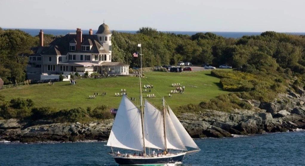 Top 5 New England Cities to Visit