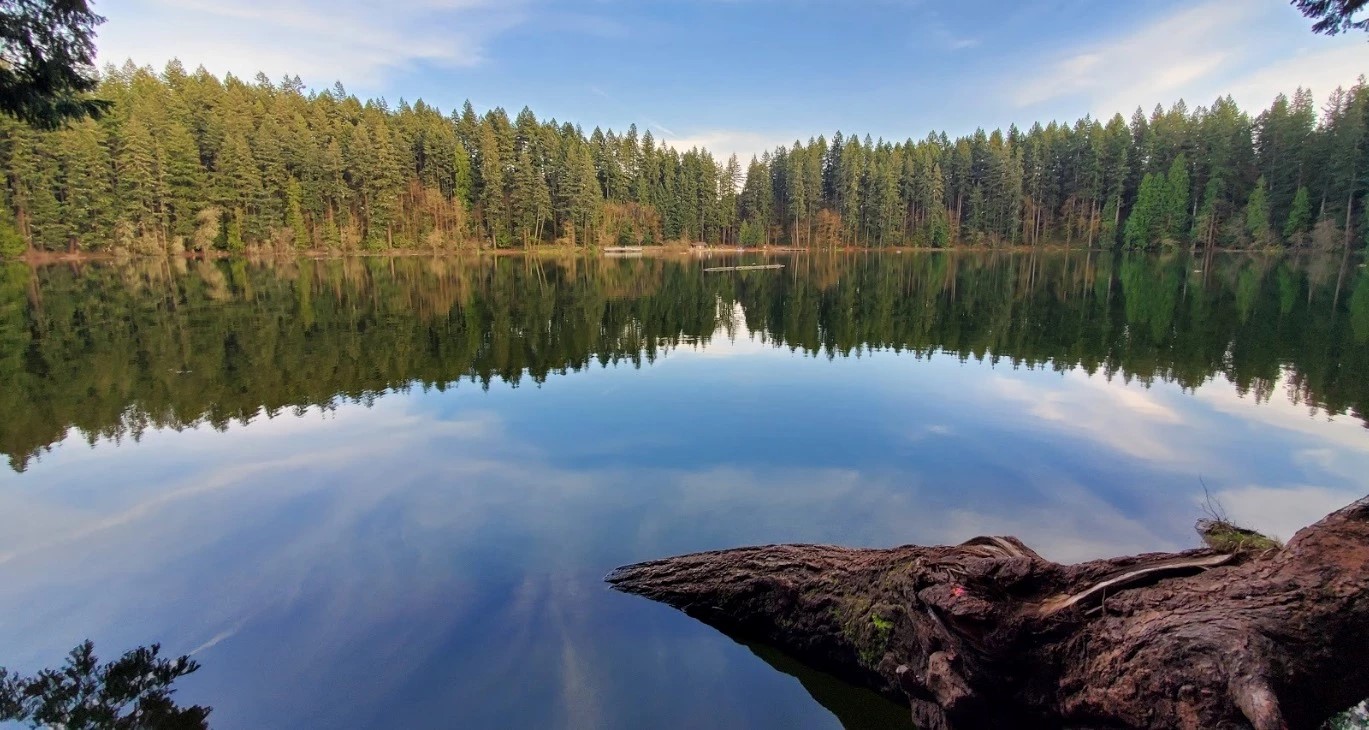 Battle Ground Lake State Park - Go Wandering