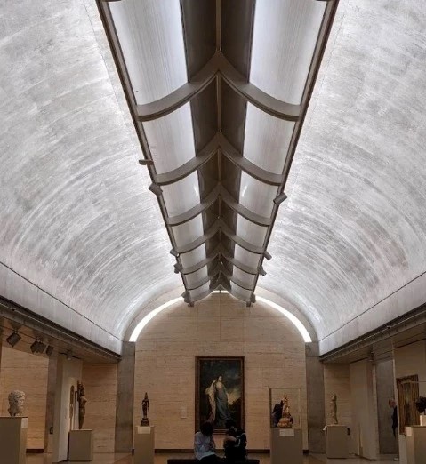 Kimbell Art Museum