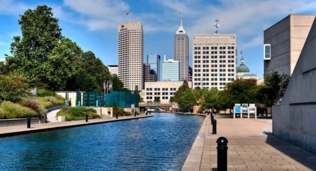 Top Attractions in Indianapolis