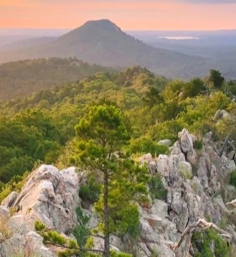 Lake of the Ozarks State Park - Go Wandering