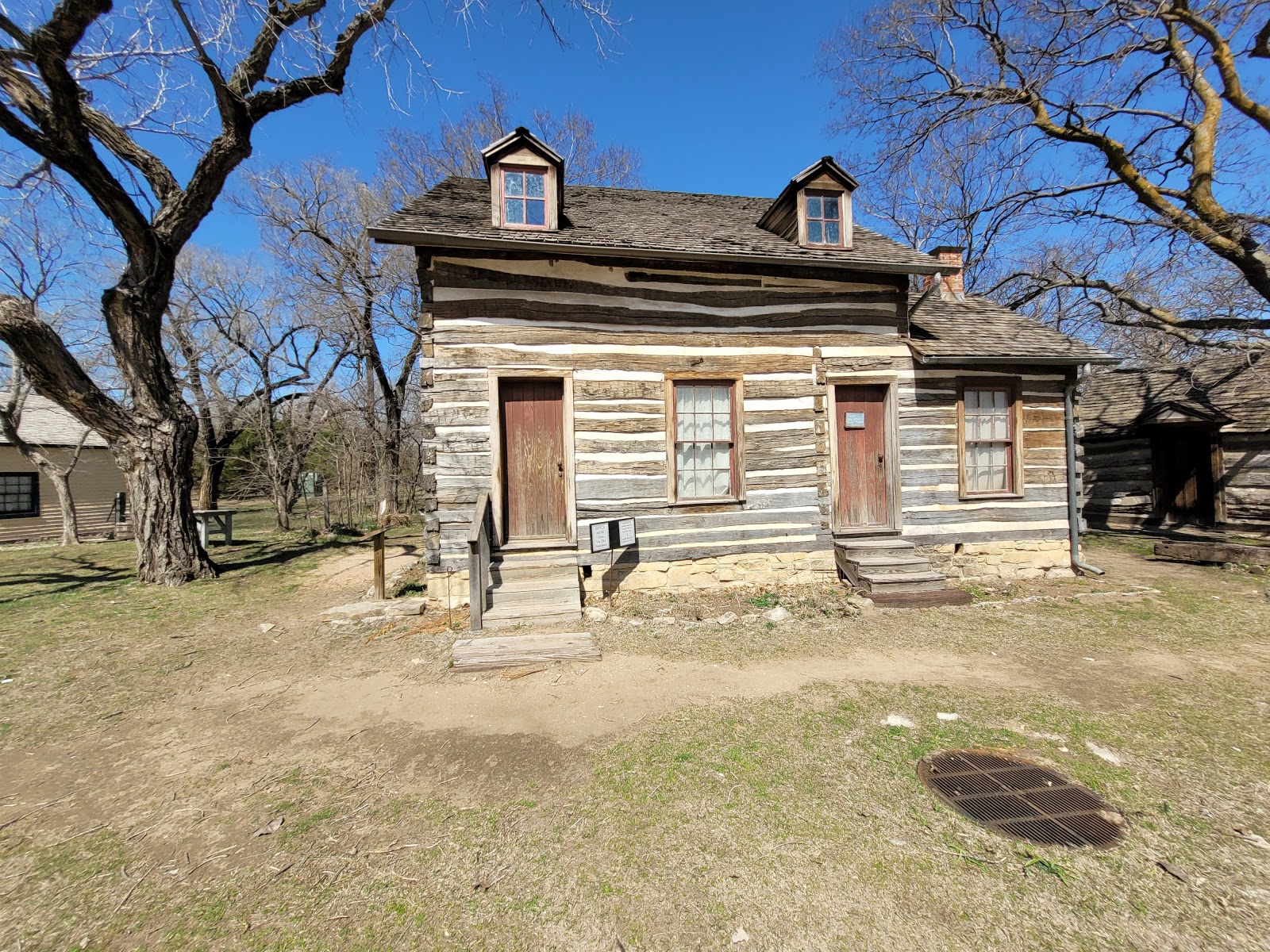 Old Cowtown Museum - Go Wandering