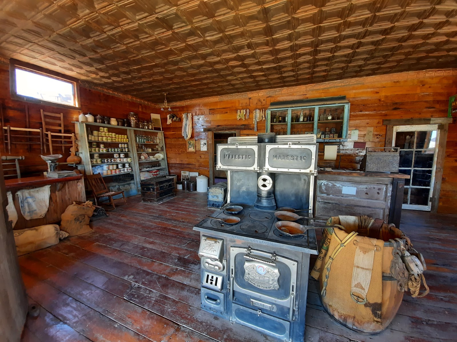 Castle Dome Mine Museum - Go Wandering