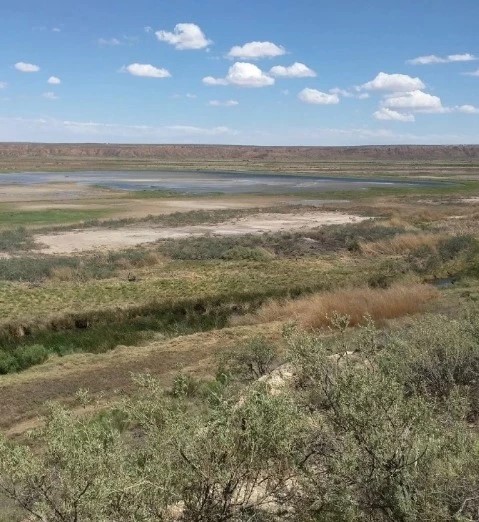 Black Mesa State Park & Nature Preserve - Go Wandering