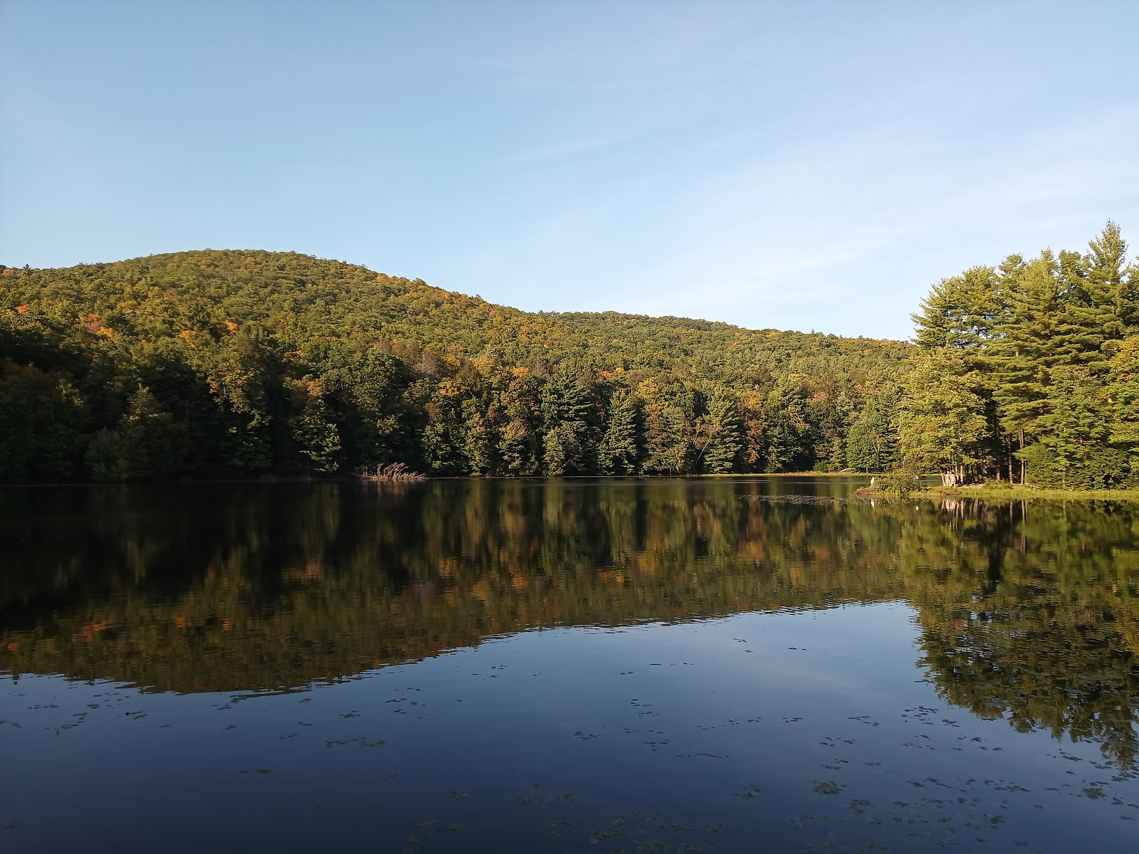 Mount Holyoke Range State Park - Go Wandering