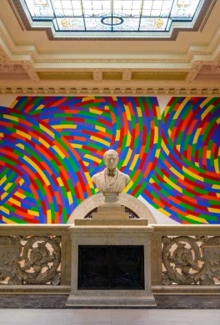 Wadsworth Atheneum Museum Of Art - Go Wandering