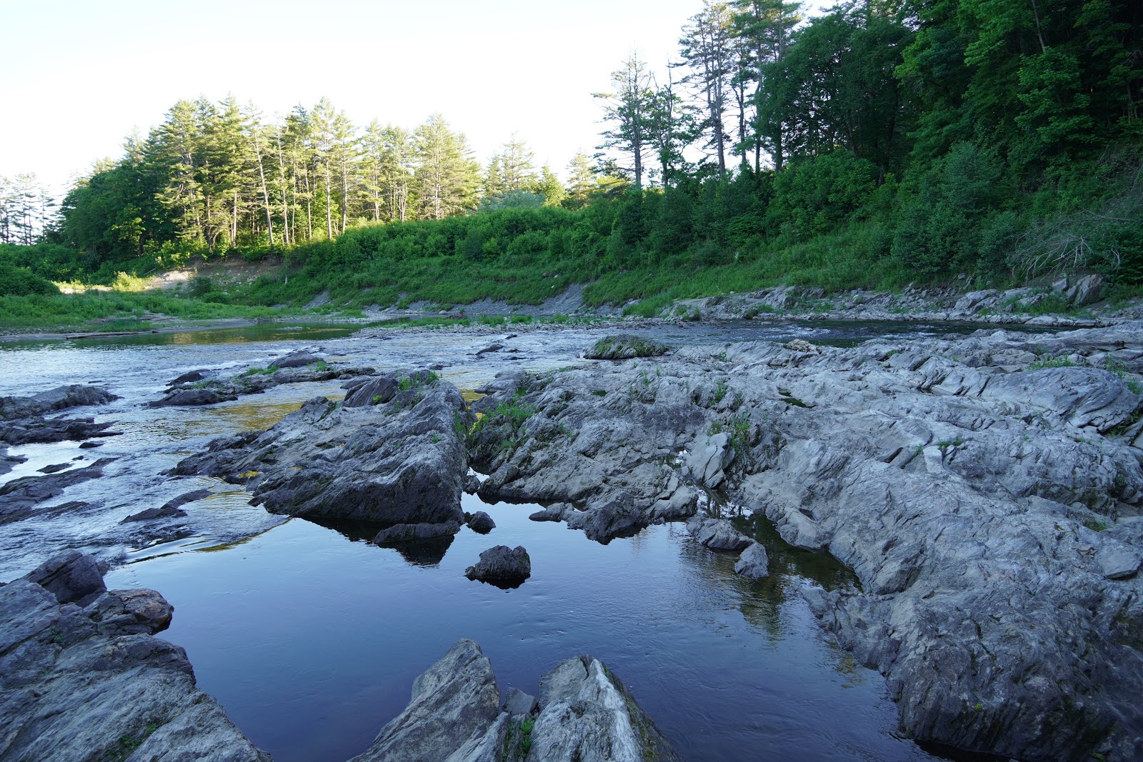 Quechee State Park Go Wandering