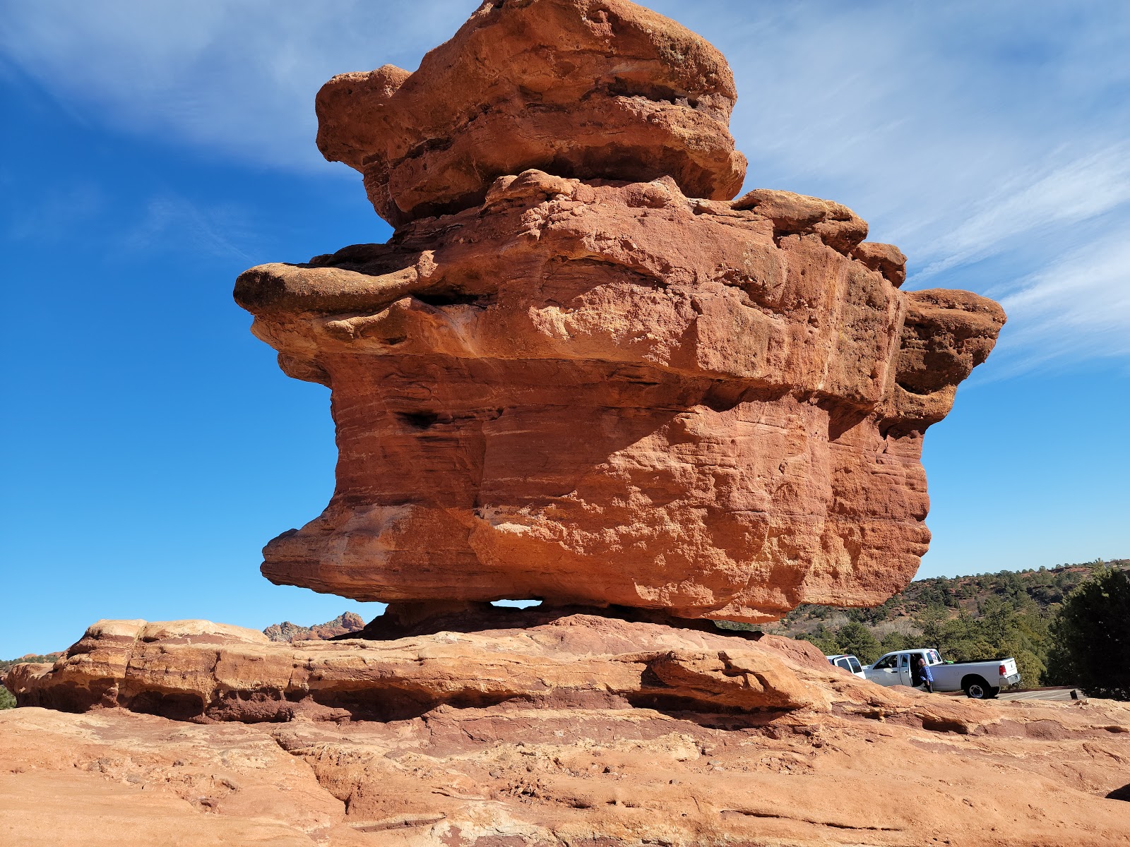 Garden of the Gods - Go Wandering