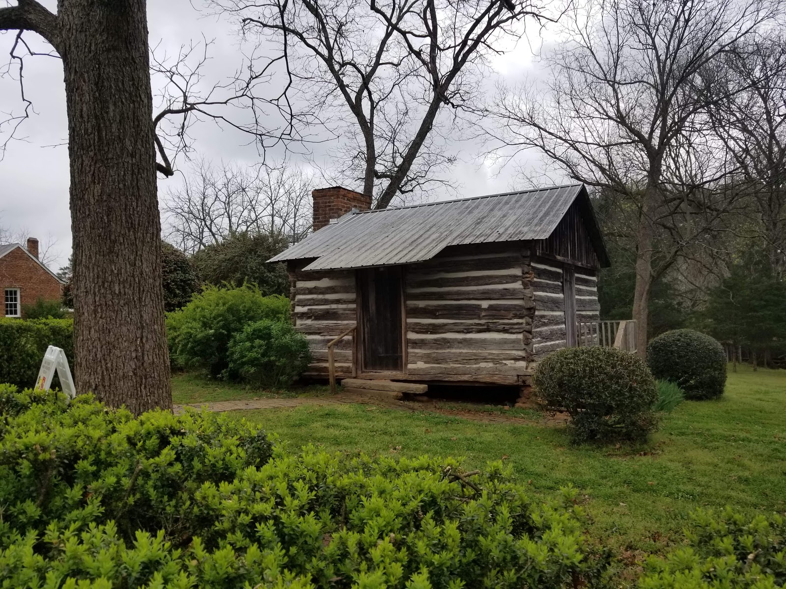 Step Back in Time:  Exploring South Carolina's Rose Hill Plantation State Historic Site