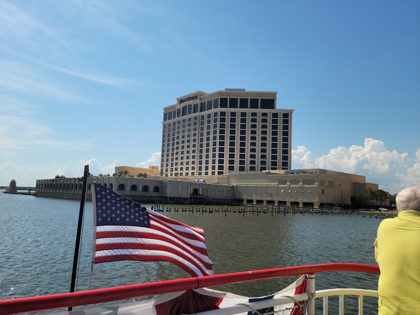 betsy ann riverboat tours prices