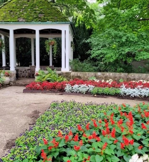 Boerner Botanical Gardens