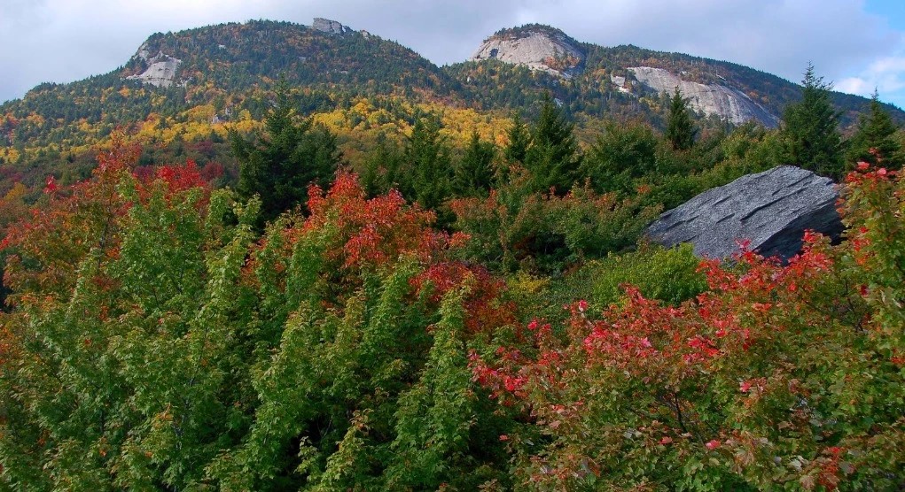 An Autumn Getaway in Banner Elk, North Carolina