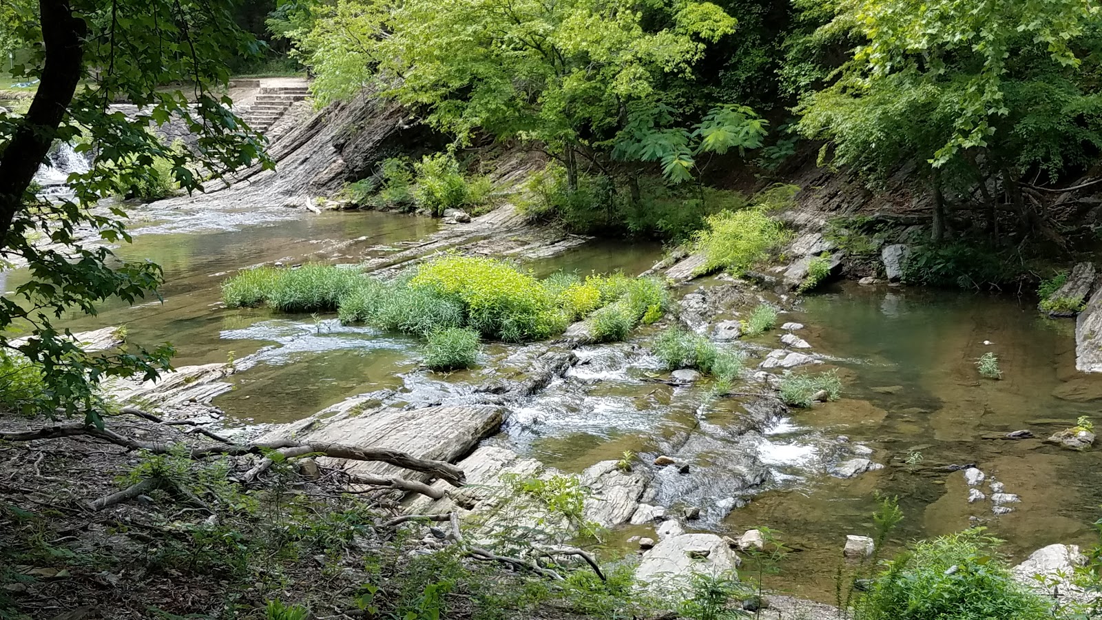 Charlton Recreation Area - Go Wandering