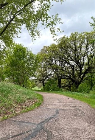 Big Sioux State Recreation Area - Go Wandering