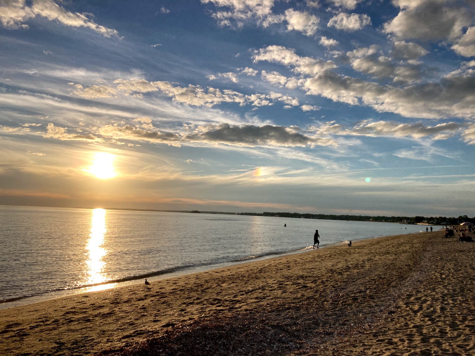 hammonasset beach bike trail