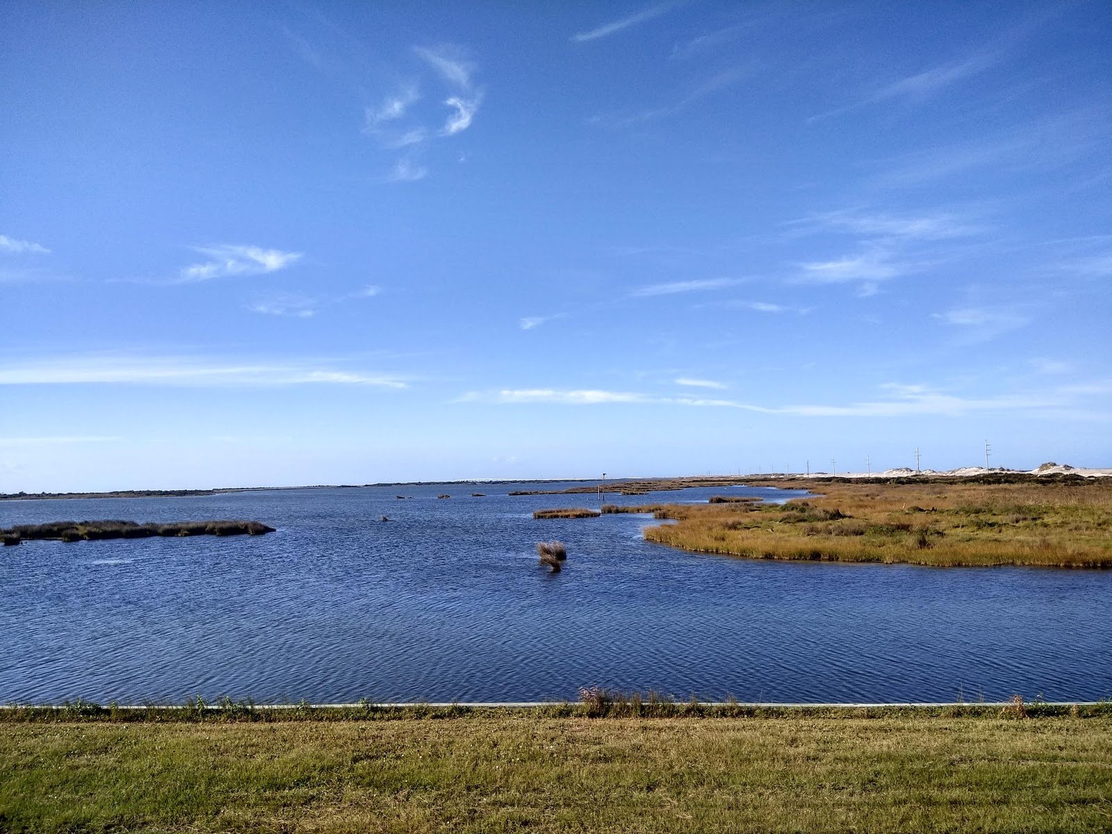 Outer Banks National Scenic Byway - Go Wandering