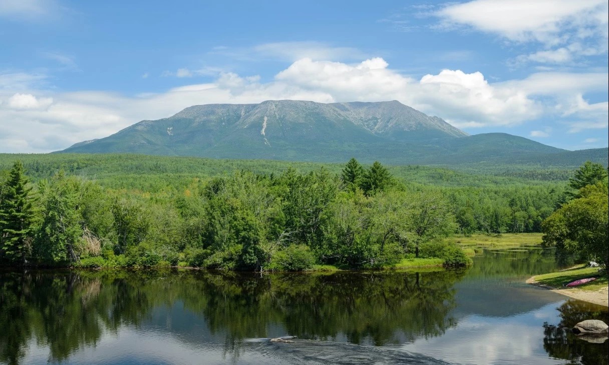 Baxter State Park - Go Wandering