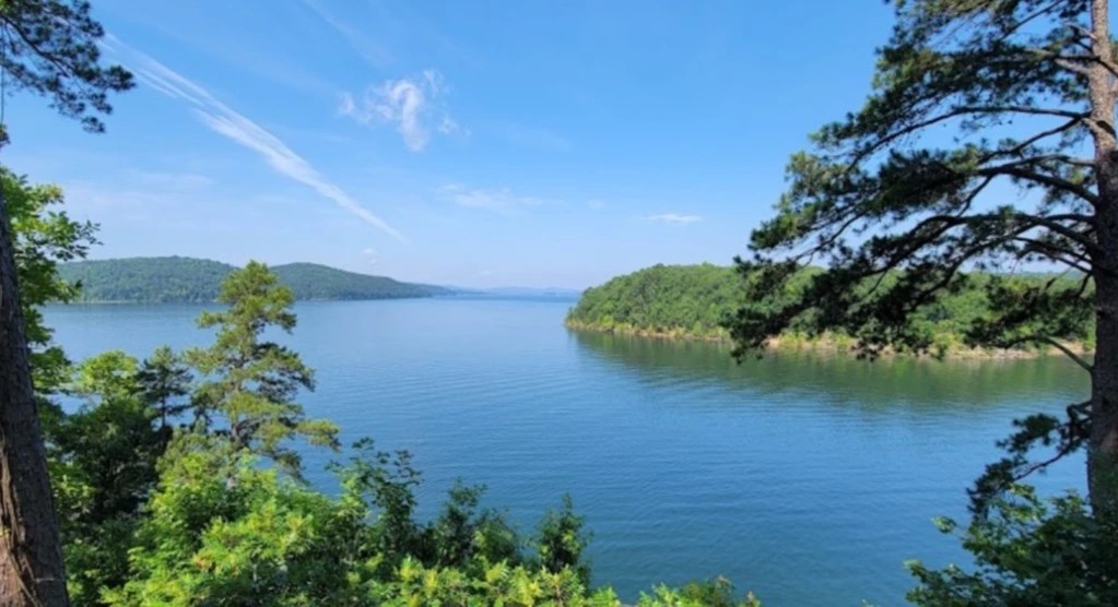 Top State Parks in Arkansas