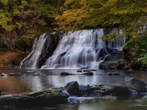 The Best Hiking Trails in Connecticut