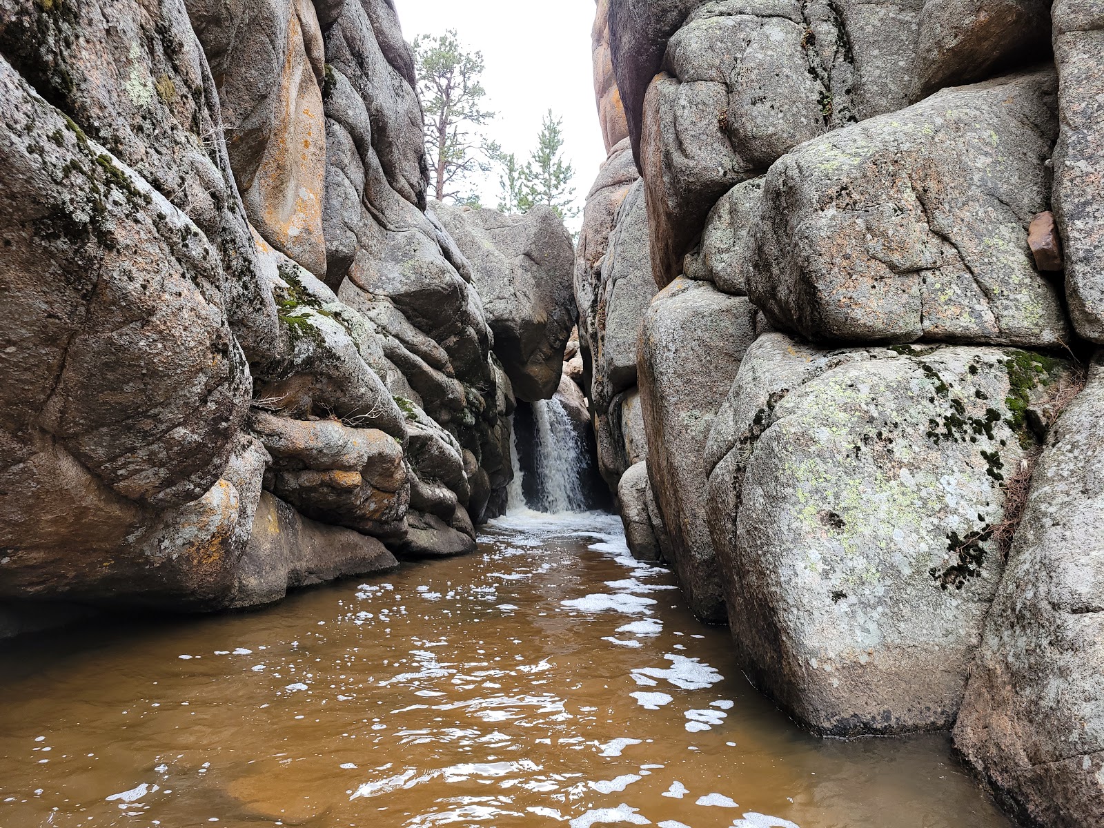 Curt Gowdy State Park - Go Wandering