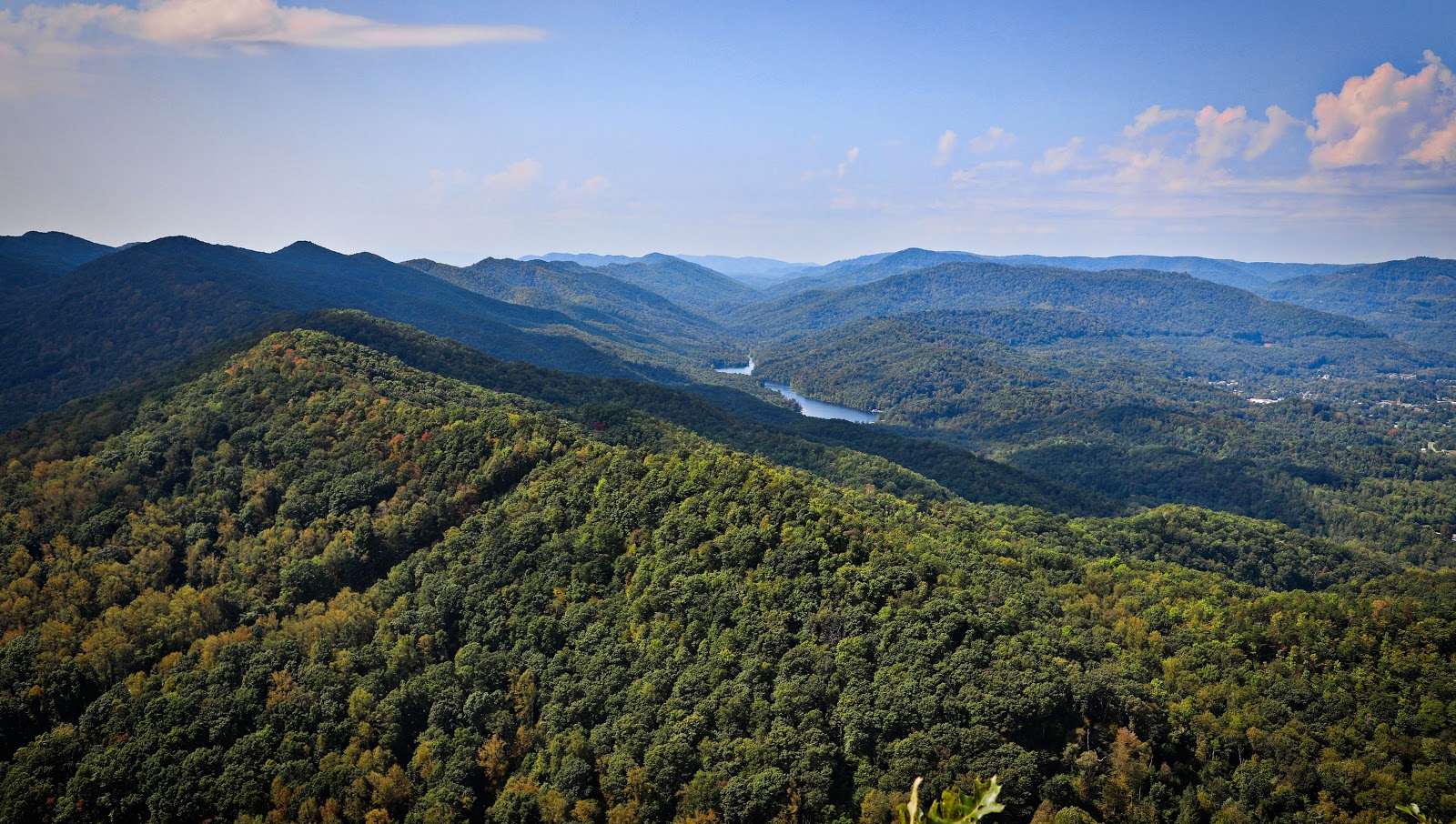 Cumberland Gap National Historical Park Go Wandering