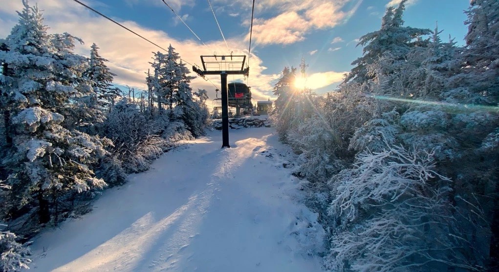 Underrated Mountain Resorts on the East Coast 