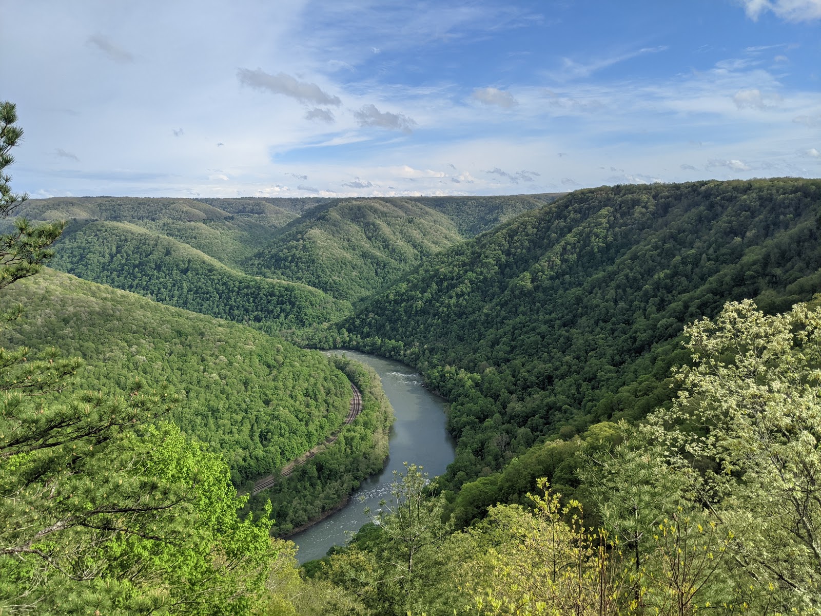 New River Gorge National Park - Go Wandering