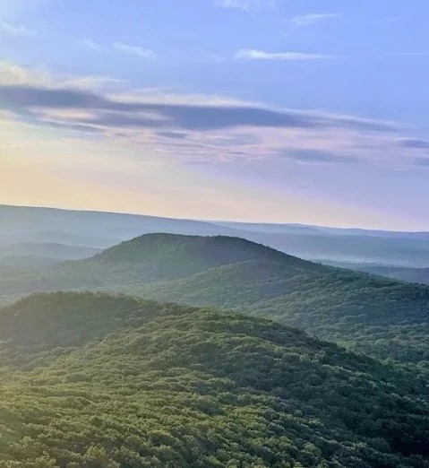 Mount Holyoke Range State Park