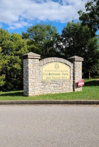 Coldstream Park - Go Wandering