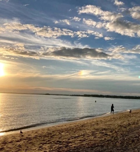 Hammonasset Beach State Park