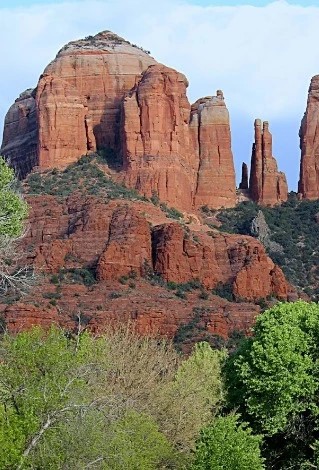 Coconino National Forest - Go Wandering