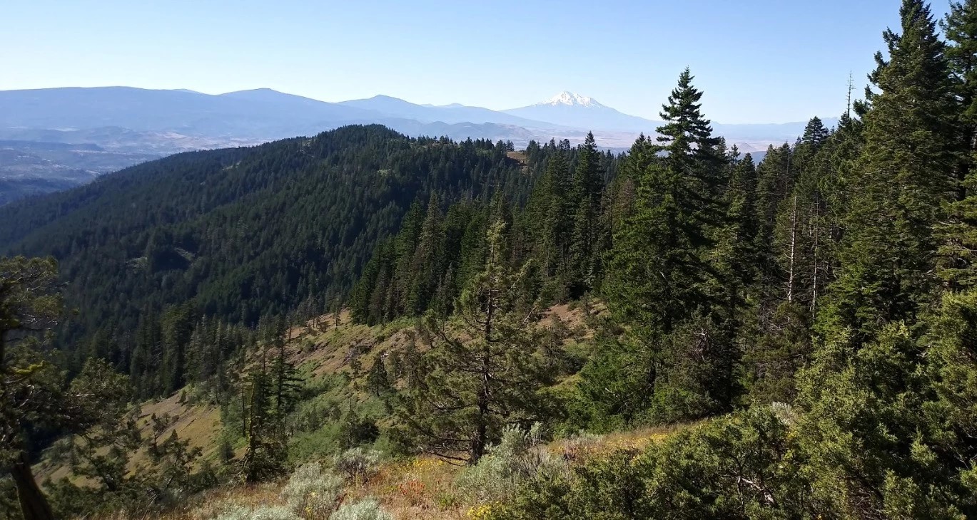 Cascade-Siskiyou National Monument - Go Wandering