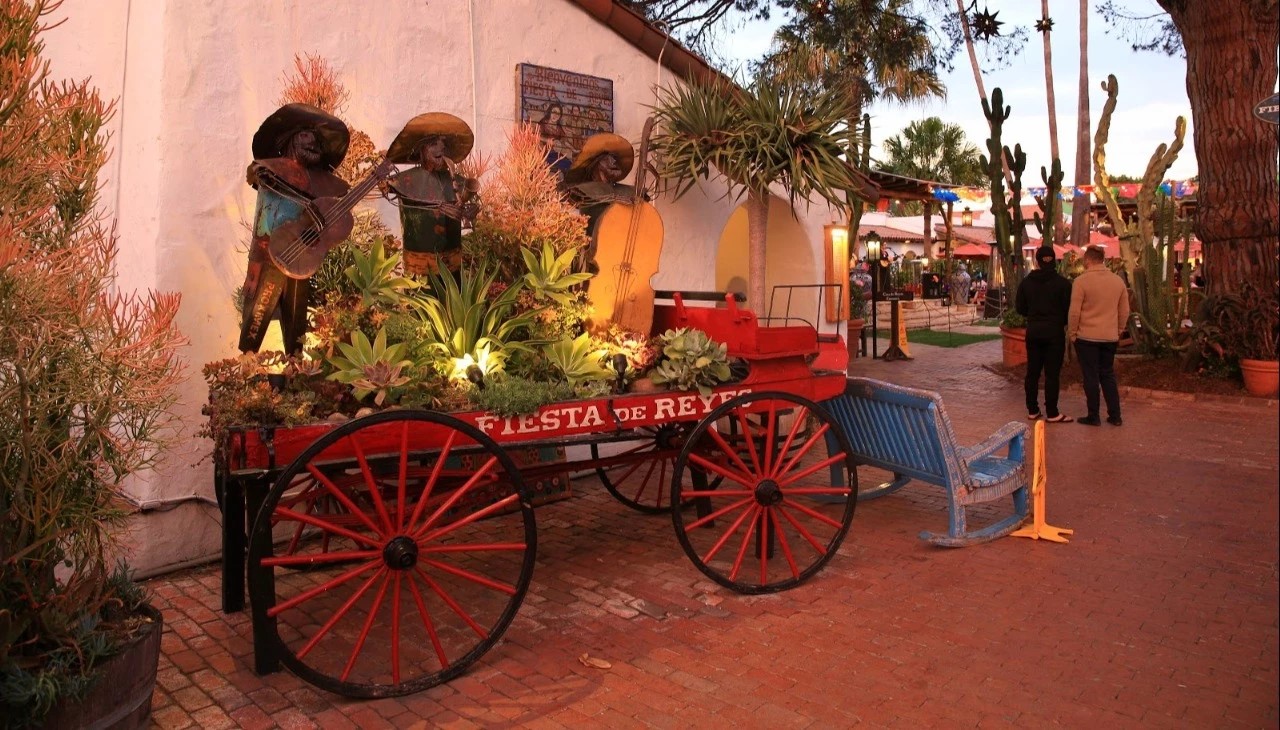 Old Town San Diego State Historic Park Go Wandering   49e5bacc 741b 4f8f Bcfa Df2474af3f2aheroImage 