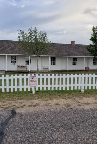 Step Back in Time: A Journey to Fort Verde State Historic Park