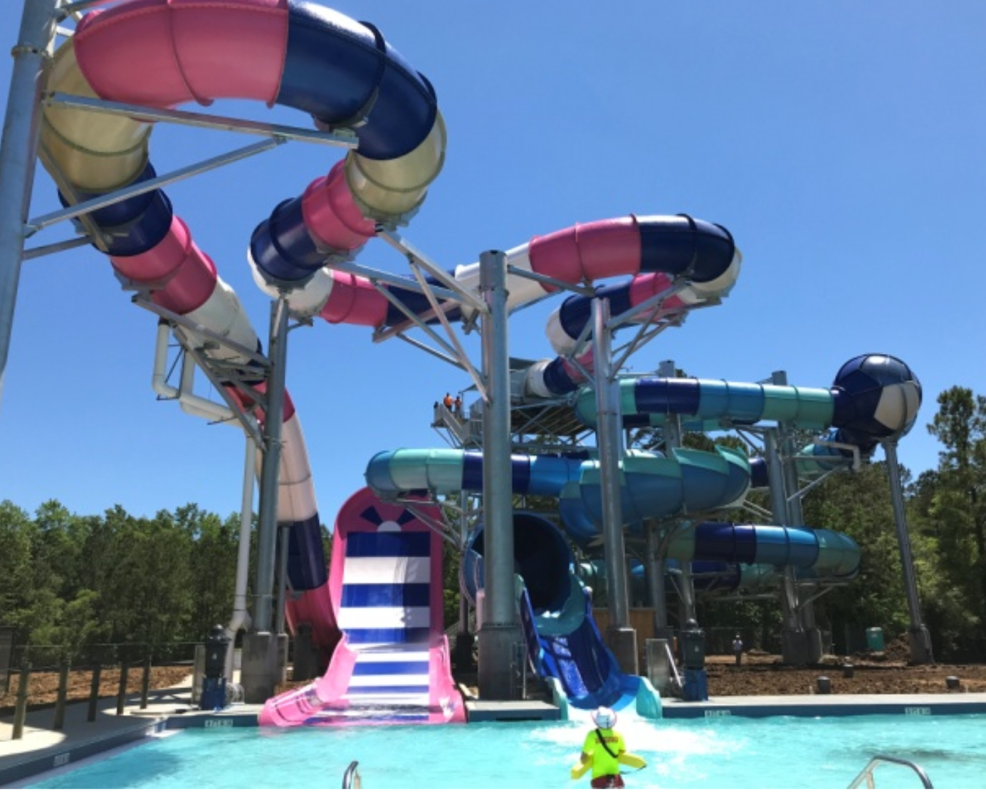 Whirlin' Waters Adventure Waterpark - Go Wandering