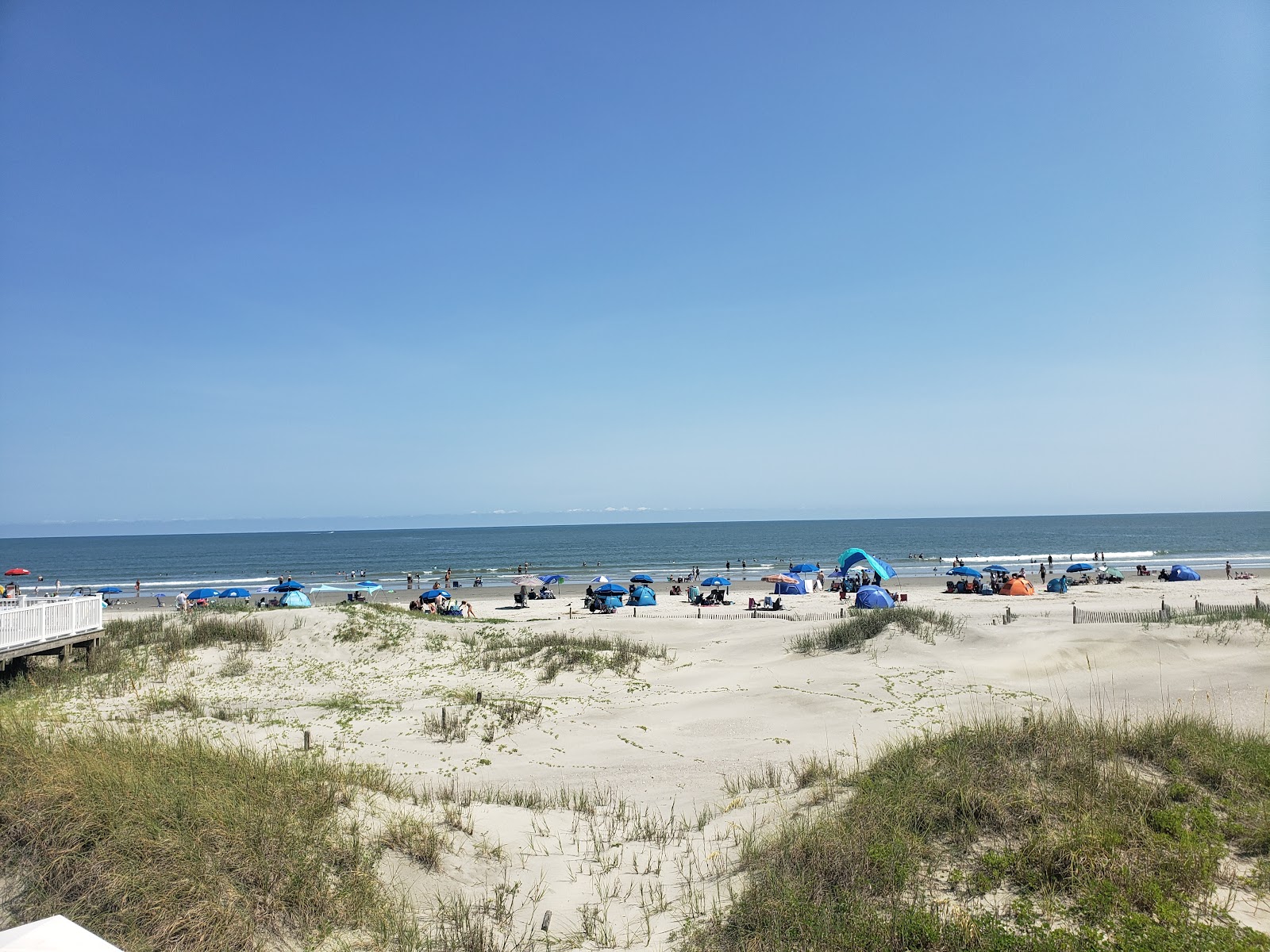 Folly Beach County Park - Go Wandering