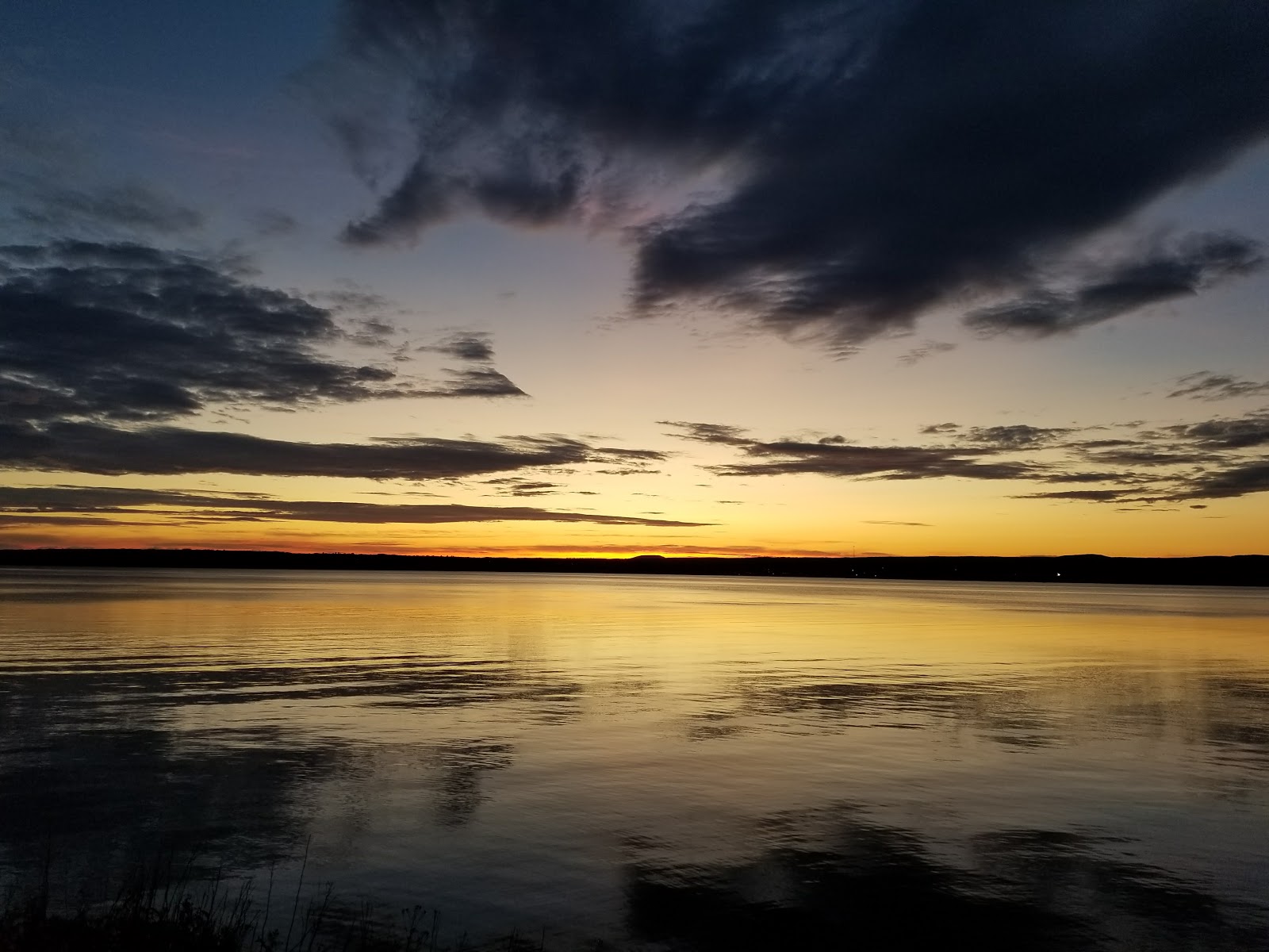 Baraga State Park - Go Wandering