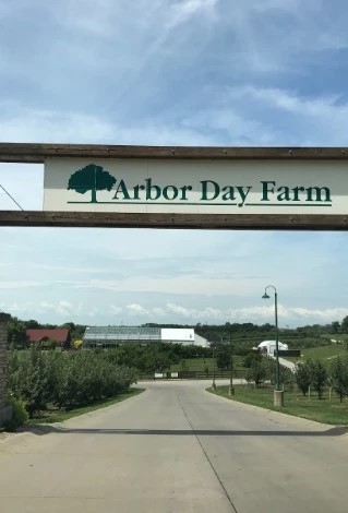 Arbor Day Farm - Go Wandering