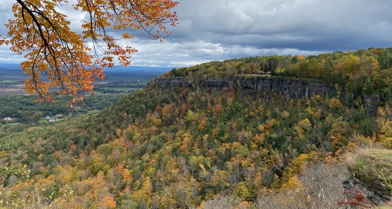 John Boyd Thacher State Park - Go Wandering