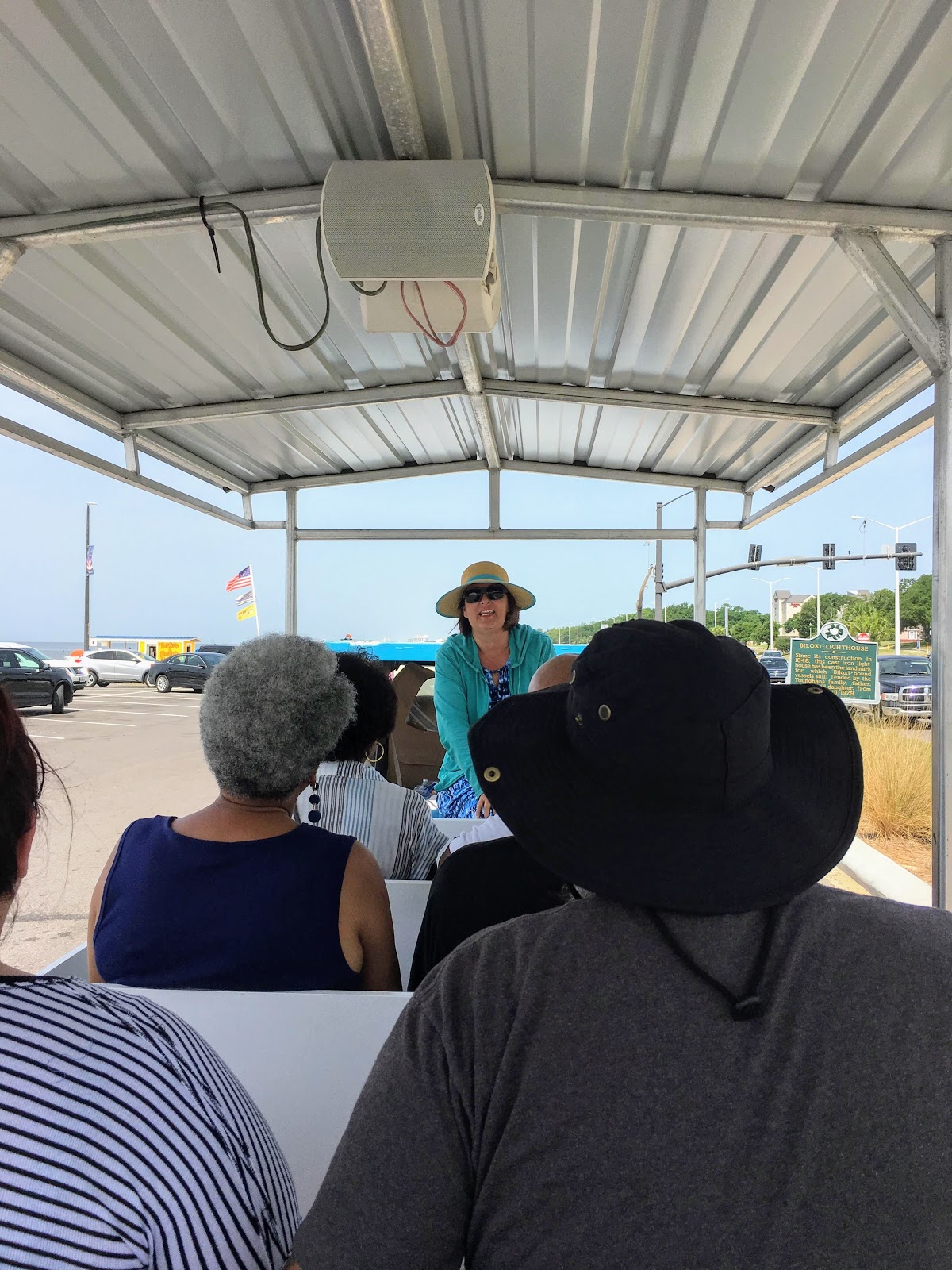 biloxi historic tours reviews