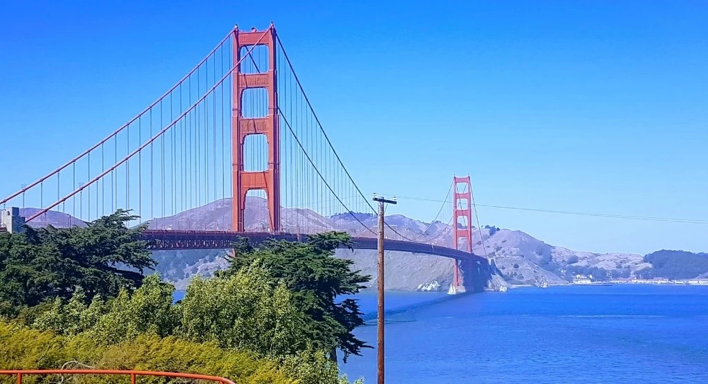The Essential Places to Explore in San Francisco, California