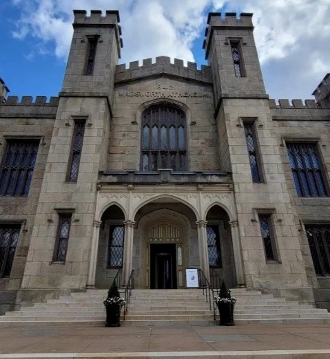 Wadsworth Atheneum Museum of Art