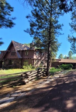 Riordan Mansion State Historic Park - Go Wandering