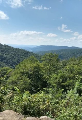 Monte Sano State Park - Go Wandering