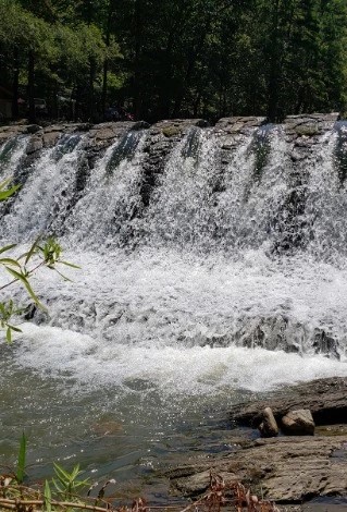 Charlton Recreation Area - Go Wandering