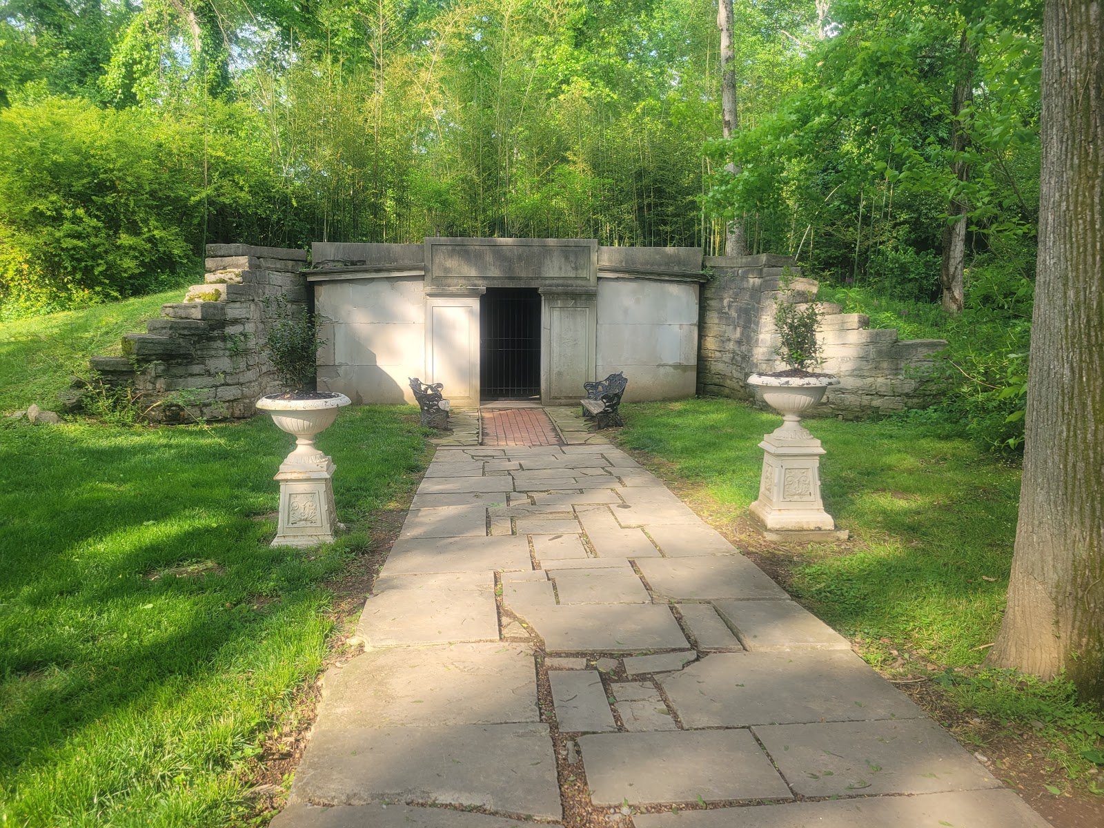 Belle Meade Historic Site & Winery - Go Wandering